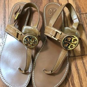 Tory Burch Cassia Sandals